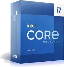 Процесор Intel Core i7 13700K 3,4GHz BOX (BX8071513700K) Київ