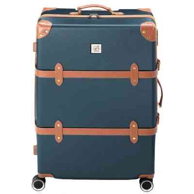 Чемодан Semi Line 28&quot; (L) Blue/Brown (T5672-4) (DAS302676) Винница