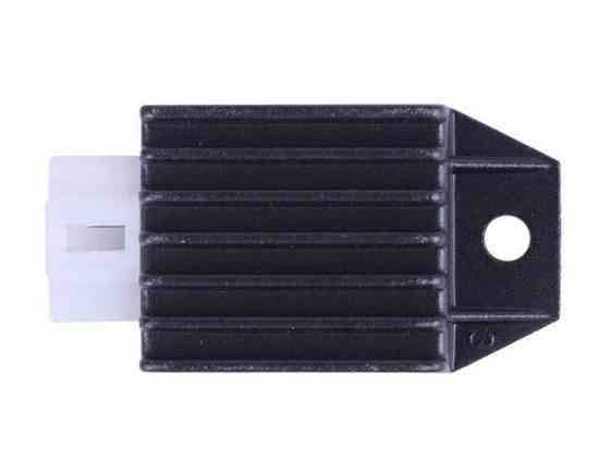 Реле зарядки на бензиновий двигун мопеда Дельта/Альфа Мукачево