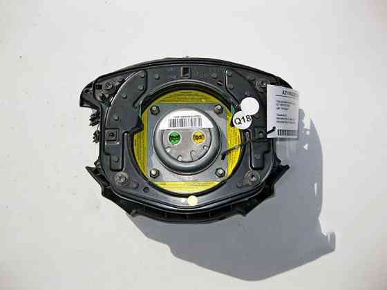 Mercedes-Benz  A2118600202 9B51 Подушка безпеки в кермо колір "антрацит" E-Class W211 G-Class W463 Одеса