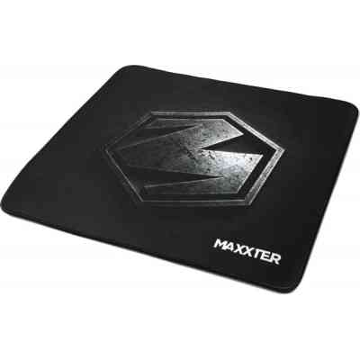 Коврик для мышки Maxxter MMP-PROT-L Black (MMP-PROT-L) Винница