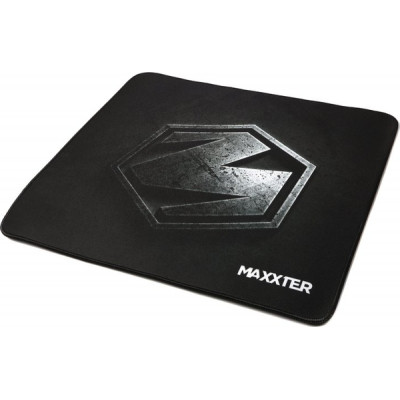 Коврик для мышки Maxxter MMP-PROT-L Black (MMP-PROT-L) Винница - изображение 3