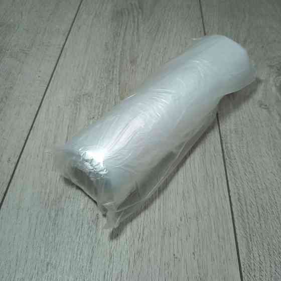 Пакет майка в рулоне 22см 42см в рулоне Харьков