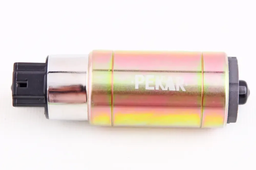 Насос топливный 2112 электр. Pekar Винница - изображение 1