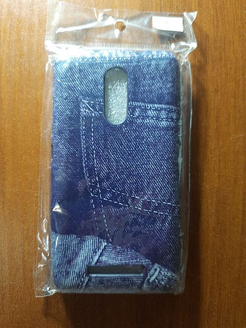 Чохол для Xiaomi Redmi Note 3 Дніпро - фото 5