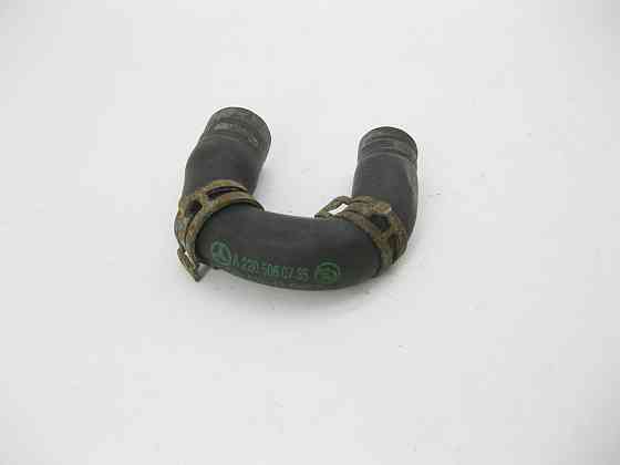 Mercedes-Benz  A2205060735 Шланг ОЖ до циркуляційного насоса автономного обігрівача CL C215 S-class short W220 S-class long V220 Одеса