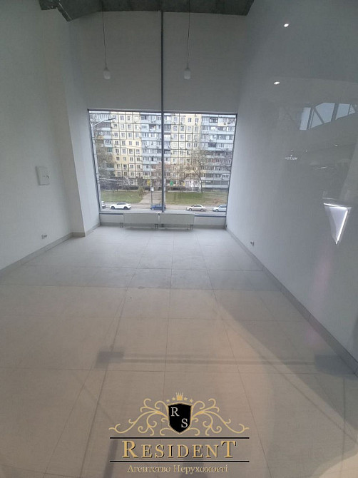 Оренда торгової площі в ТЦ "Кодак" 4 перемога. від 28 м2 до 63 Дніпро - фото 12