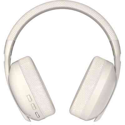 Навушники Aula S6 - 3 in 1 Wired/2.4G Wireless/Bluetooth Milk Tea (6948391235578) Вінниця