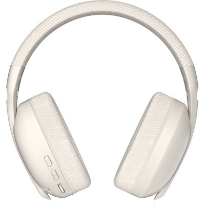 Навушники Aula S6 - 3 in 1 Wired/2.4G Wireless/Bluetooth Milk Tea (6948391235578) Вінниця - фото 2