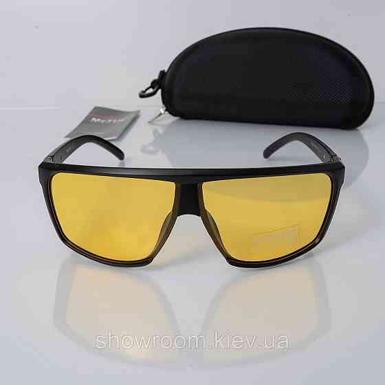 Очки антифары + поляризация + антиблик Polarized (5922) Киев