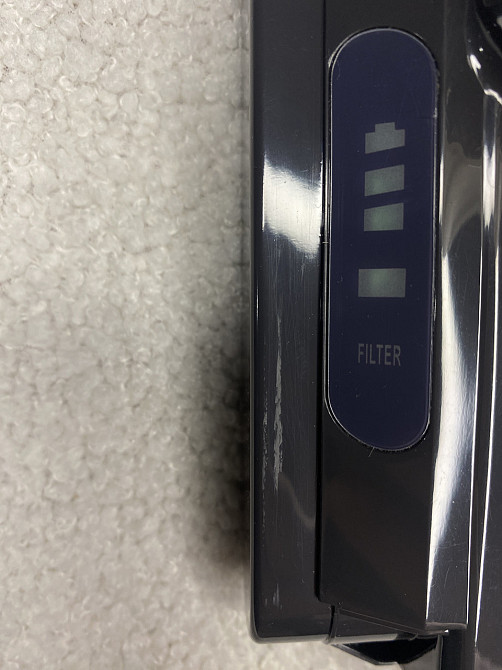 Акумулятор для пилососу Dyson V10 6000 мАг 25.2 V, змінна батарея для V10 Absolute, Animal, Motorhead, Fluffy, Total Clean (SV12) Київ - фото 8