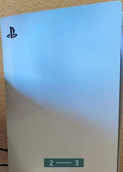 Приставка: SONY PlayStation 5 PS5. Киев - изображение 1