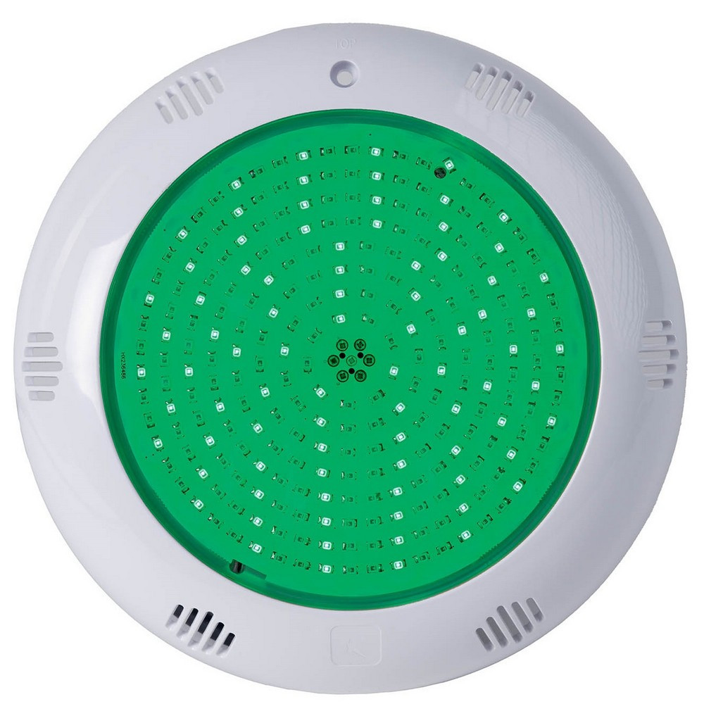 Hayward Прожектор Hayward 3464LDRGB. LED. 18 Вт. RGB. под лайнер. бетон Киев - изображение 3