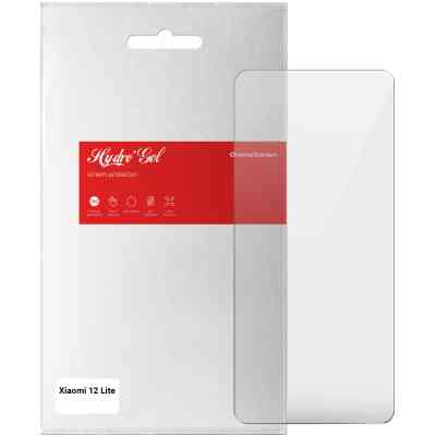 Плівка захисна Armorstandart Xiaomi 12 Lite (ARM62883) Вінниця