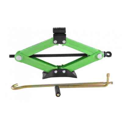 Домкрат WINSO 1,5т (121510) Винница