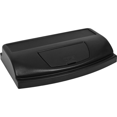 Кришка для акваріума Природа Миньон 40х25 см овальна (4820157406779) Вінниця - фото 1