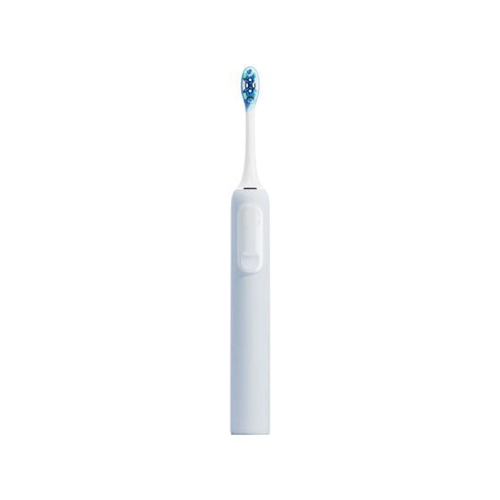 Электрическая зубная щетка Xiaomi Oscillation Electric Toothbrush BLUE EU Киев