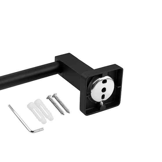 Держатель для туалетной бумаги Kroner KRP Graz - SCH61907 Киев