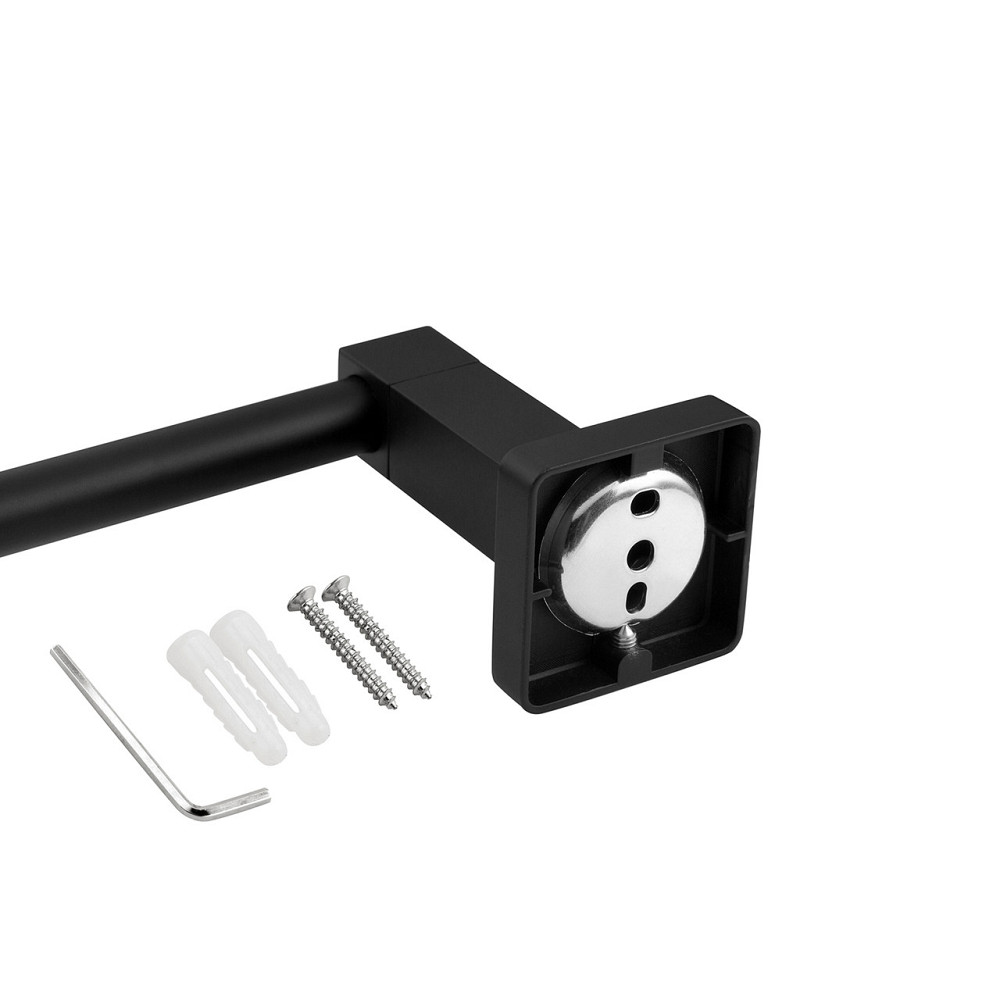 Держатель для туалетной бумаги Kroner KRP Graz - SCH61907 Киев - изображение 4