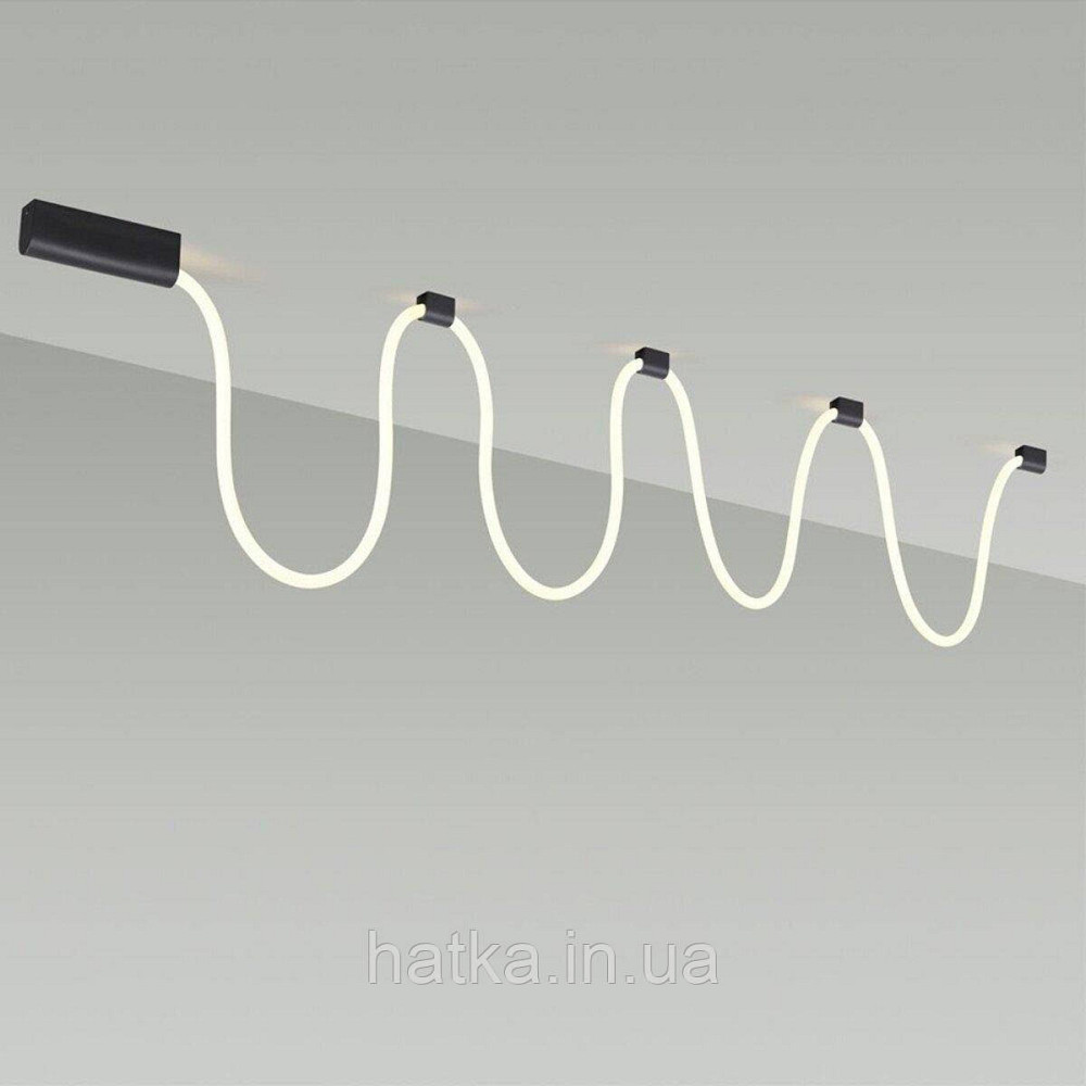 Люстра світлодіодна гнучка VALESO THB63814-1 30W Київ - фото 4