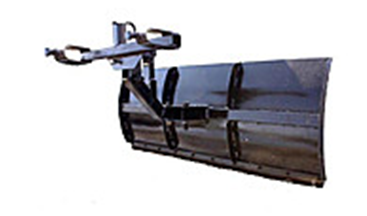 Лопата - отвал на мотоблок ТМ АРА (воздушное охлаждение) Харьков - изображение 1