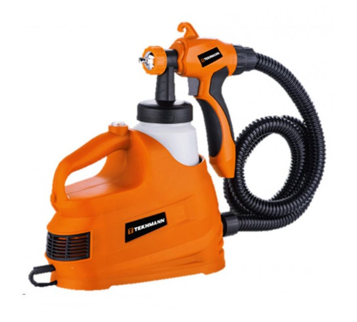 Фарбопульт електричний TSG-750 C Tekhmann Житомир - изображение 1