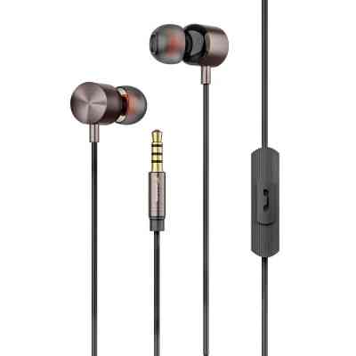 Наушники Grand-X EP-71B Black (EP-71B) Винница