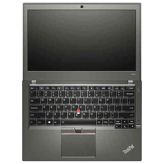 Б/У Ноутбук Lenovo ThinkPad X250 (i5-4300U/8/128SSD) — Class B Київ
