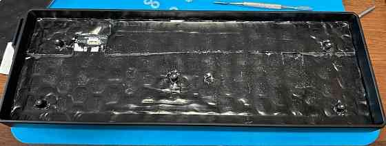 Магнитная клавиатура Monsgeek FUN60 Ultra Харьков