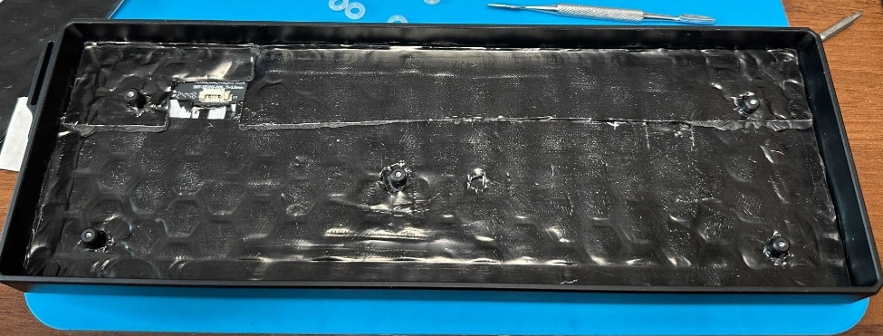 Магнитная клавиатура Monsgeek FUN60 Ultra Харьков - изображение 1