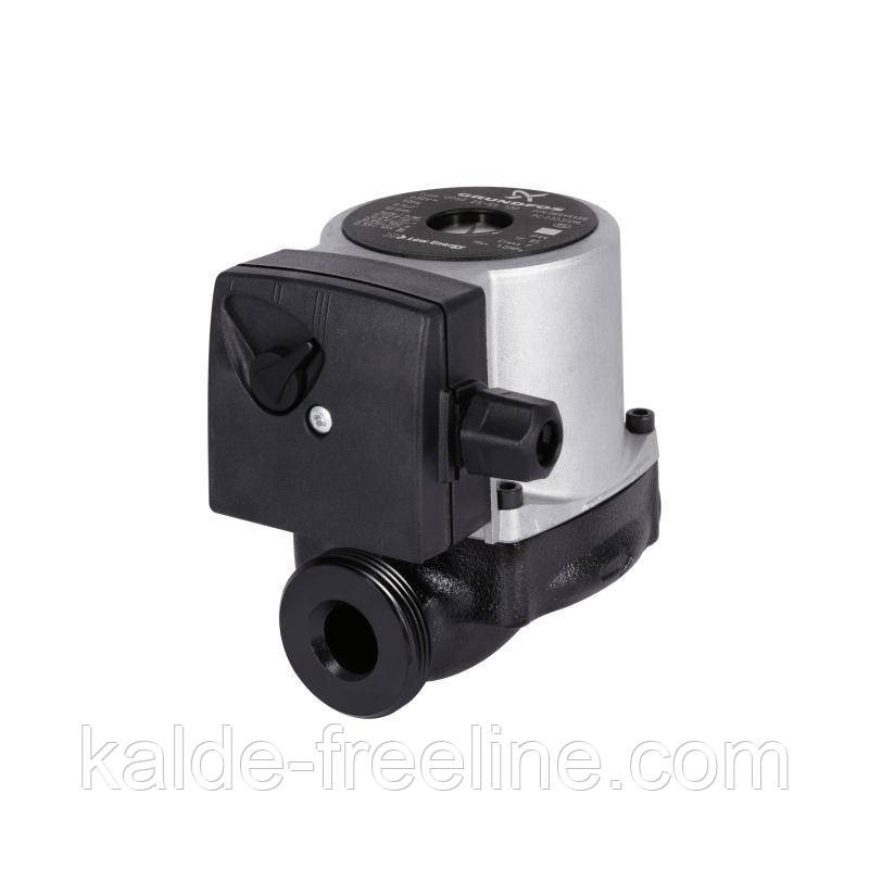 Насос Grundfos Icma 25/60 №P321 Харків - фото 3