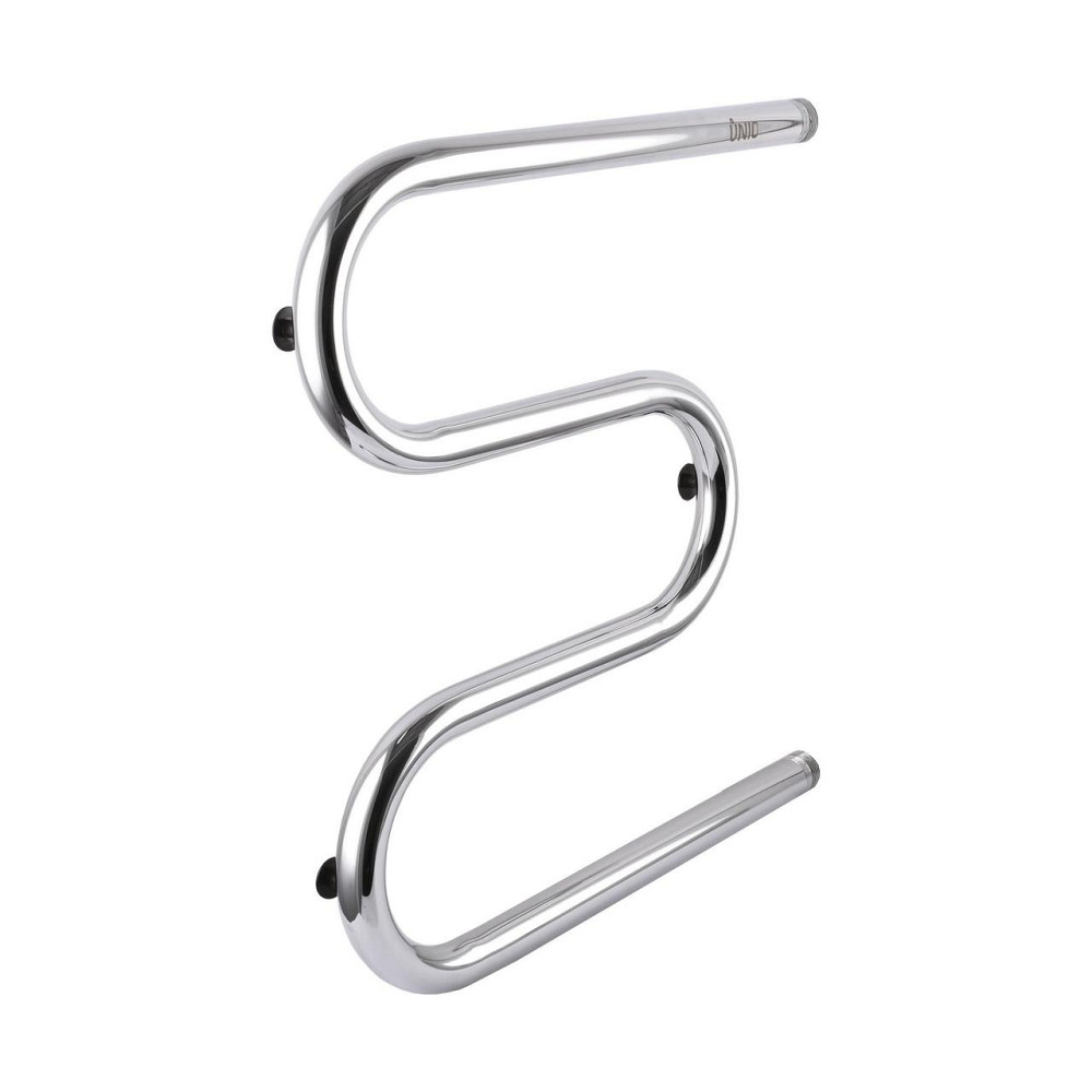 Рушникосушарка UNIO SN W 500-500 Змійка вода (000022405) Київ - фото 3