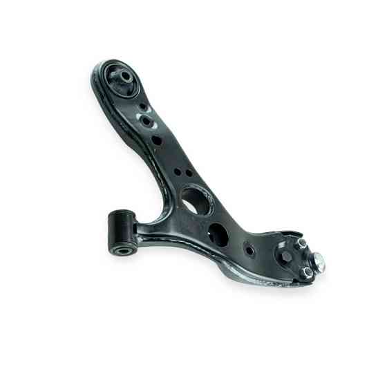 Важіль підвіски Toyota Prius Hybrid нижній з кульовий правий R передній Мукачево