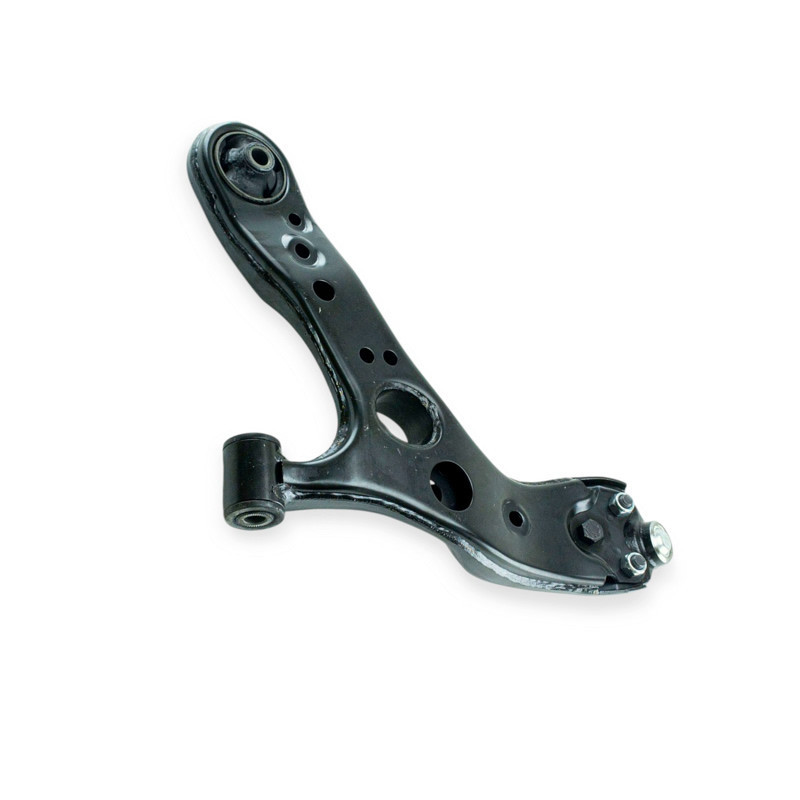 Важіль підвіски Toyota Prius Hybrid нижній з кульовий правий R передній Мукачево - фото 1