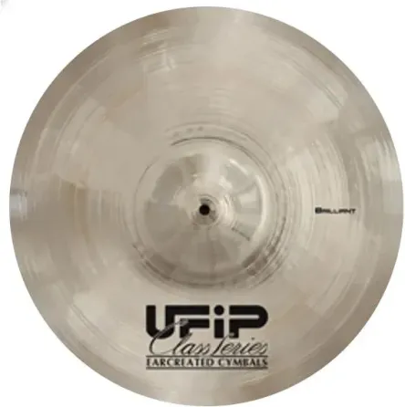 Ударная установка  UFIP Brilliant Ride 22