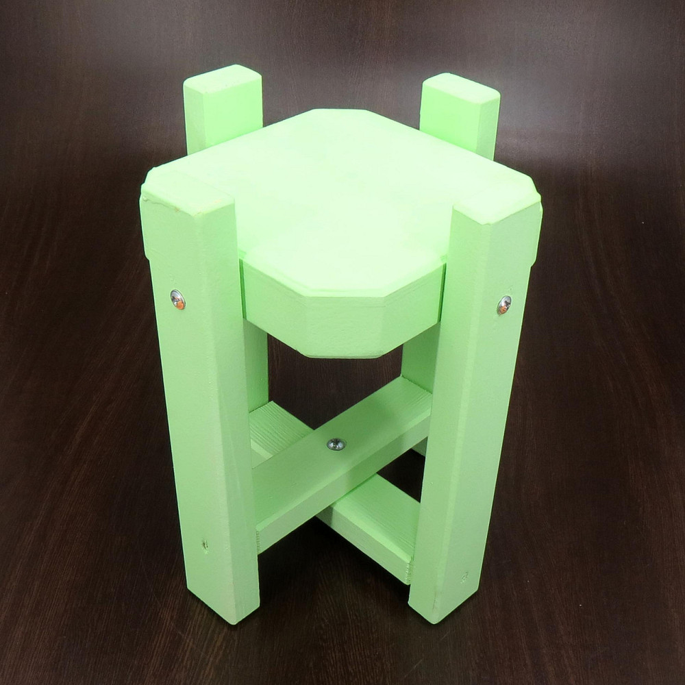 Подставка для цветов 