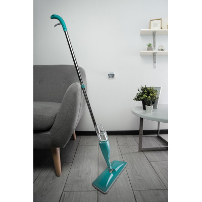 Швабра Idea Home DS-1261B Blue Вінниця - фото 9