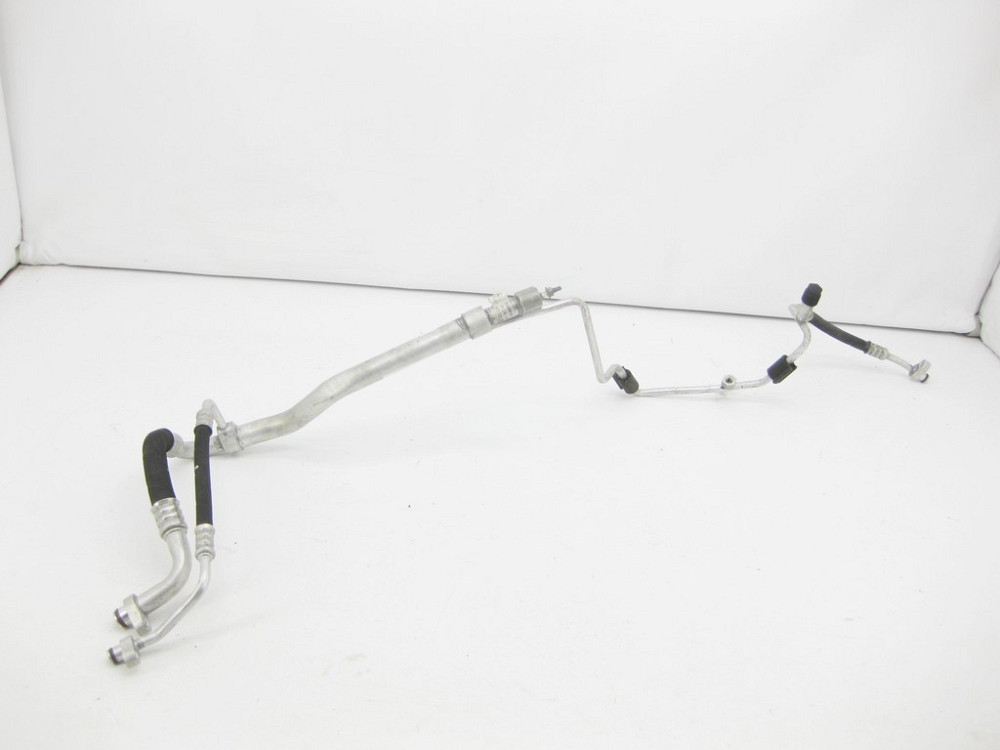 Mercedes-Benz  A1668300100 Трубка кондиціонера ML/GLE W166 GLE Coupe C292 GL/GLS X166 Одеса - фото 7