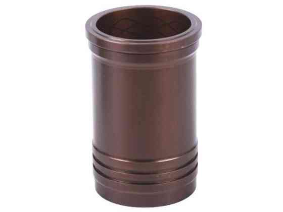 Гільза циліндра діаметром 75 мм на дизельний двигун 175N Мукачево