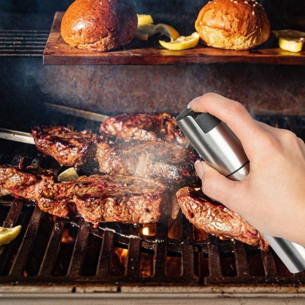 Распылители для масла и уксуса 100х2 мл ProfiCook PC-EOS (1270) Нововолынск - изображение 10