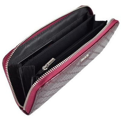 Кошелек Semi Line RFID Dark Red (DAS303147) Винница - изображение 2