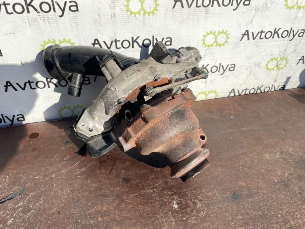 Дзеркало електро Mercedes Sprinter 2007-2018 Ковель - изображение 4