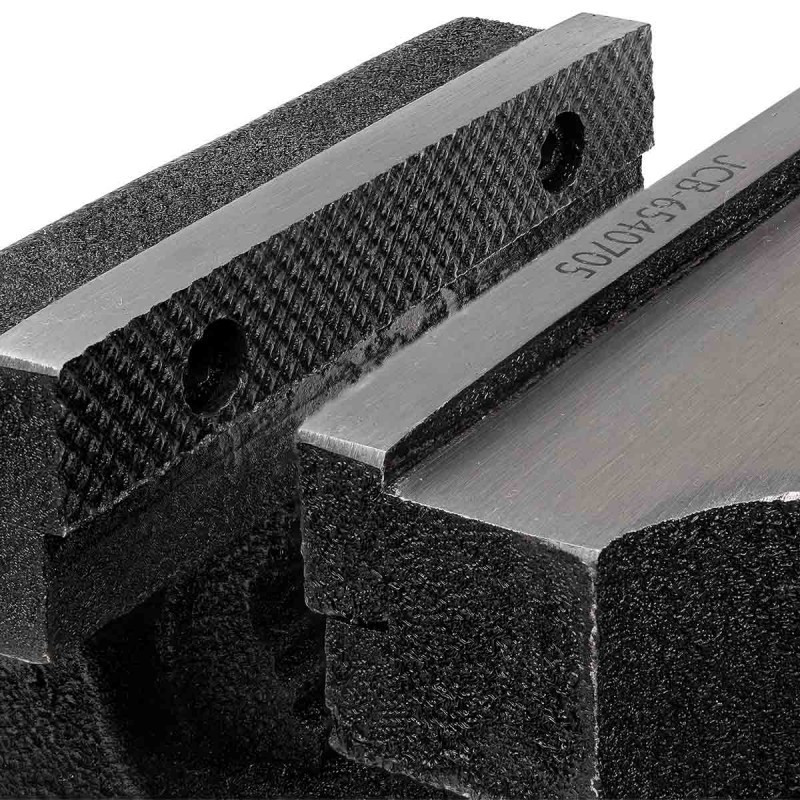 Лещата сталеві з ковадлом 5" (125мм) JCB Tools JCB-6540705 Одеса - фото 4