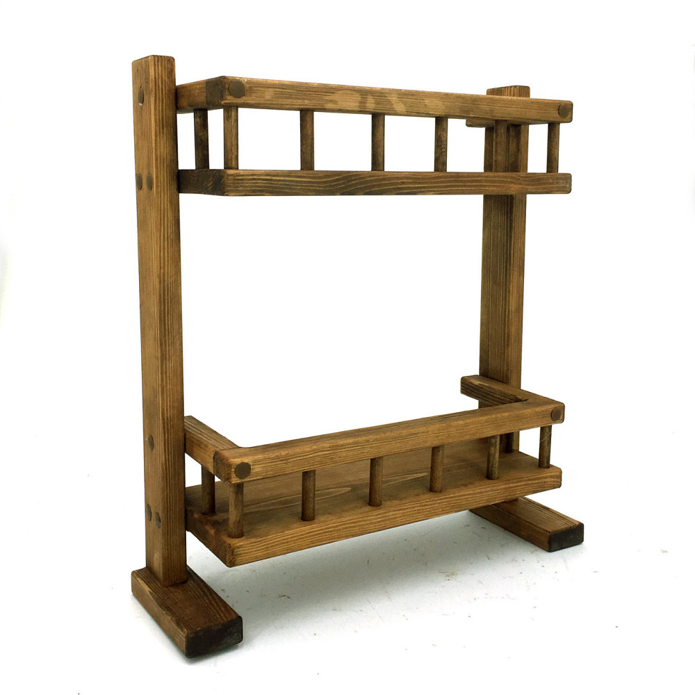 Полка настенная / настольная 