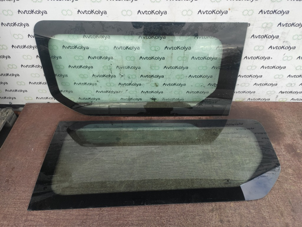 Салон Renault Trafic III 2014-2021 (довга база) Ковель - фото 11