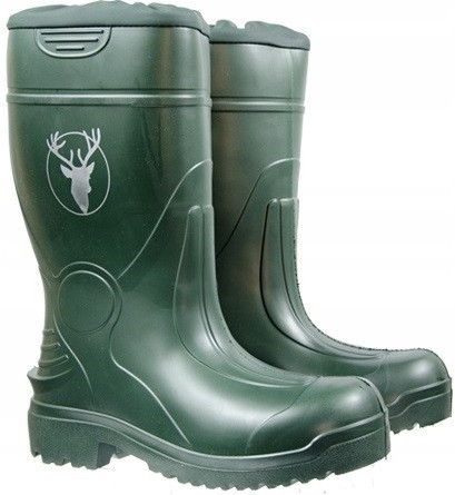 Зимние Сапоги с вкладышем для Рыбалки ,Охоты до -50 градусов Lemigo 