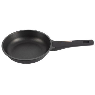 Набор сковородок Bergner Copper, 20/24 см (BGEU-6322) Винница - изображение 7