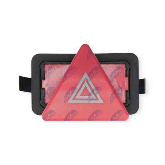 Кнопка сигнализации Audi A3 ((98-)03) аварийной Мукачево