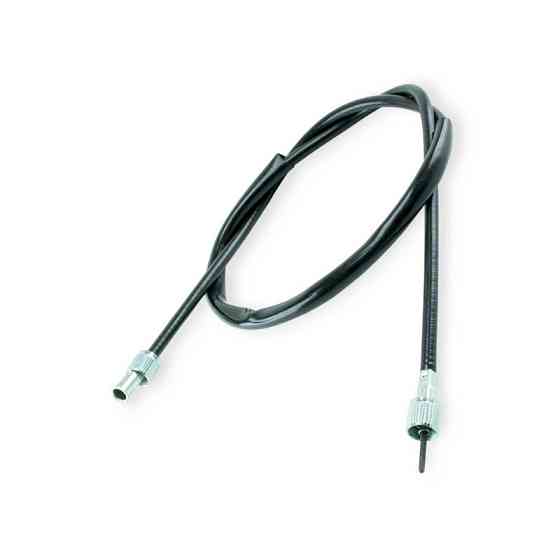 Трос скутер 4 т китай -50, 60, 80, 125, 150 (гайка-гайка квадрат-квадрат) спидометра Мукачево