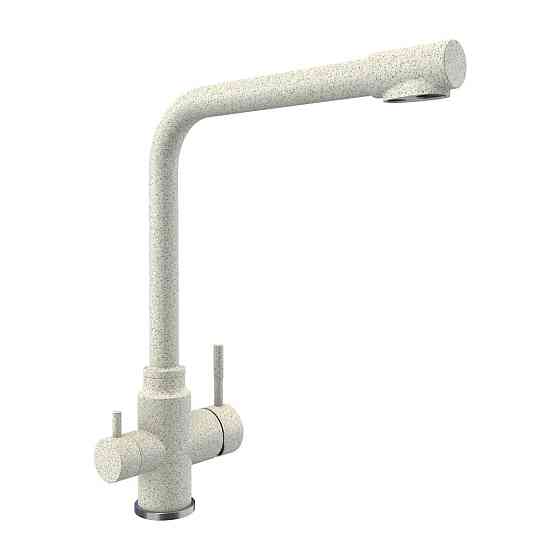 KT 8201 (8626) змішувач під фільтр VALESO ТОПАЗ Коломыя